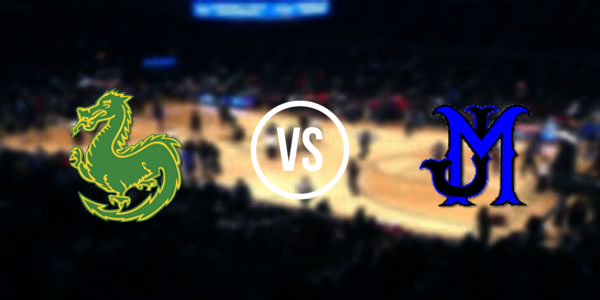 John Marshall High School vs Maggie L. Walker Governor's School