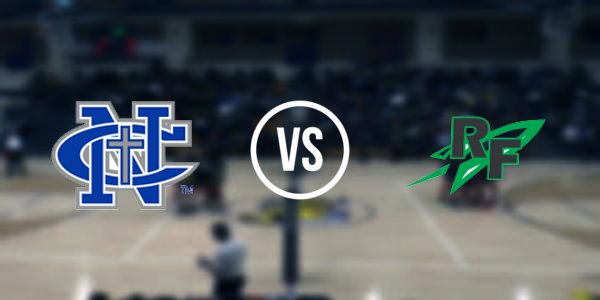 Rock Falls High School vs. Newman Central Catholic High School