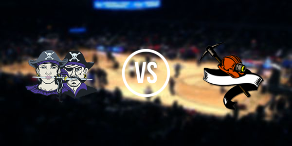 Centerville High School vs Away