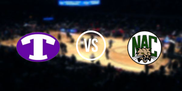 Northern Adirondack Senior High School vs Ticonderoga Senior High School