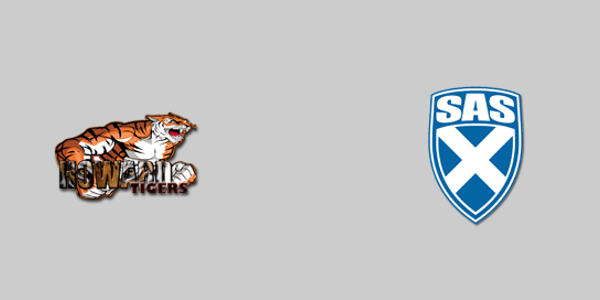 The Howard School vs. St. Andrew's - Sewanee School