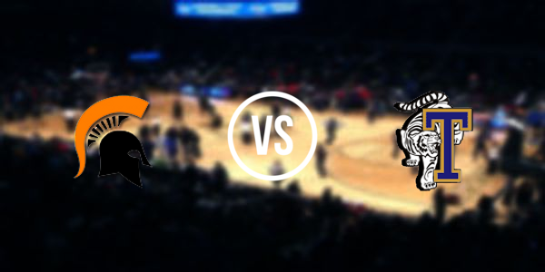 Priest River Lamanna High School vs Timberlake High School