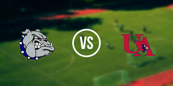 Albemarle High School vs Union Academy Charter School