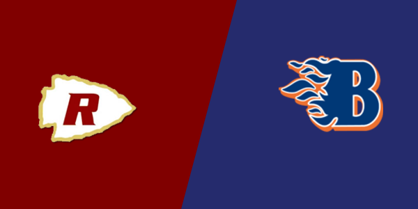Riverdale High School vs. Blackman High School