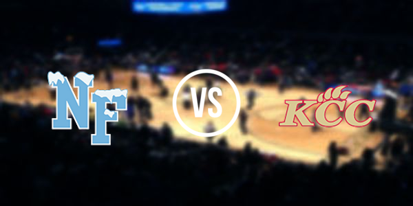 Kittson County Central vs Northern Freeze CO OP