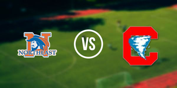 Chester High School vs Richland Northeast High School