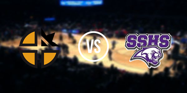 Cristo Rey San Jose Jesuit High School vs. Spanish Springs High School