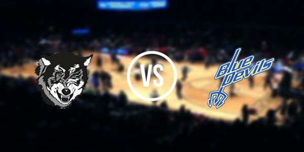 Southwest Valley High School vs. Martensdale-St Marys Jr/Sr High School