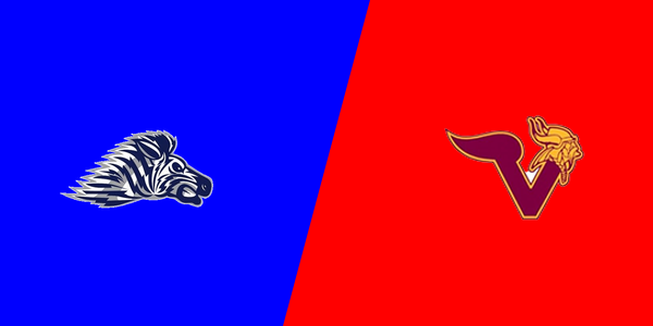 New Brunswick High School vs. Voorhees High School