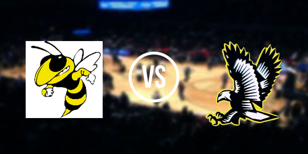 Memphis High School vs. LakeVille Memorial High School