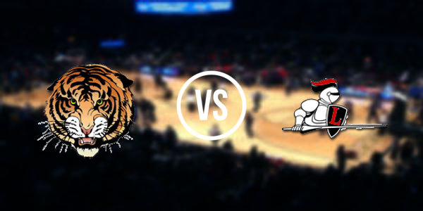 Lakeside Jr Sr High School vs Mullan High School