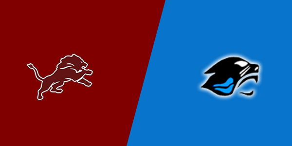 Carroll County Central High School vs. Starr's Mill High School