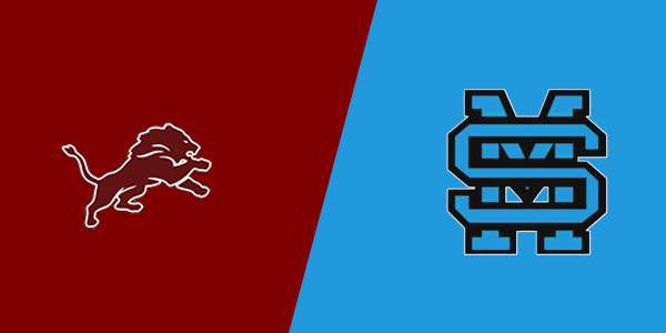 Carroll County Central High School vs. Starr's Mill High School