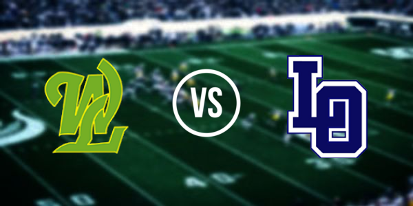 Lake Oswego High School vs West Linn High School