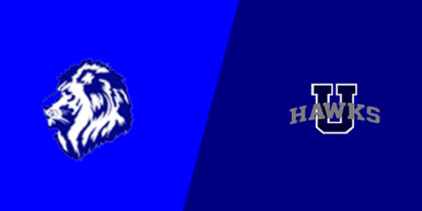 Walkersville High School vs. Urbana High School