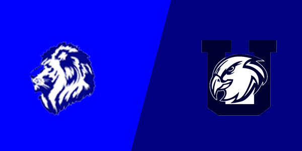 Walkersville High School vs. Urbana High School