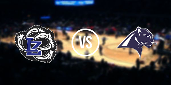 Lake Zurich High School vs. O'Fallon High School