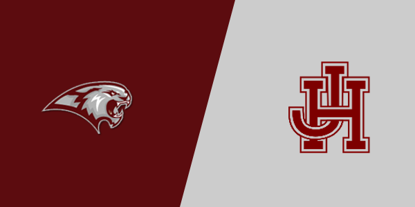 Warren County High School vs. John Handley High School