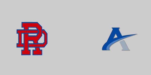 Dan River High School vs. Appomattox County High School