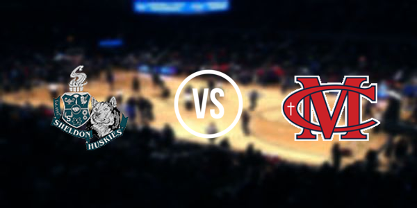 Sheldon vs. Modesto Christian