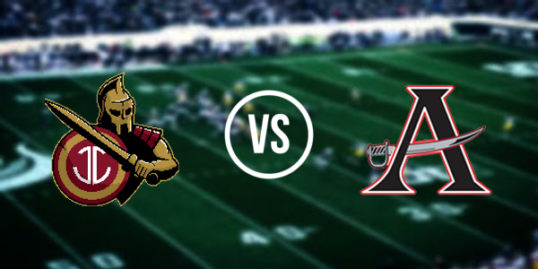 Allatoona High School vs. Johns Creek High School