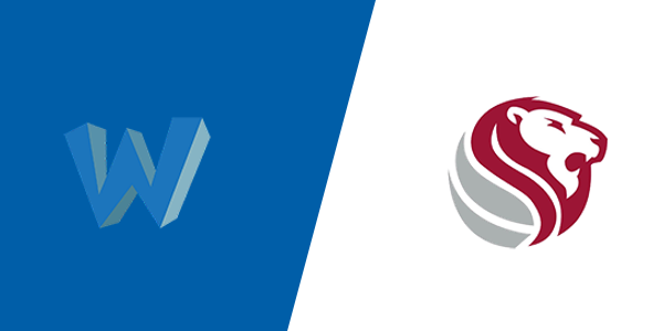 Wilson High School vs. Haleyville High School