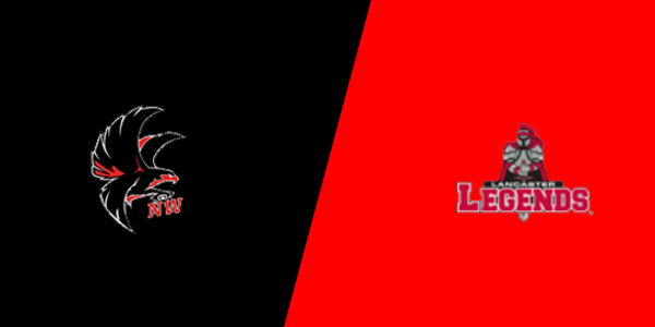 Niagara Wheatfield/Niagara Falls vs  Lancaster