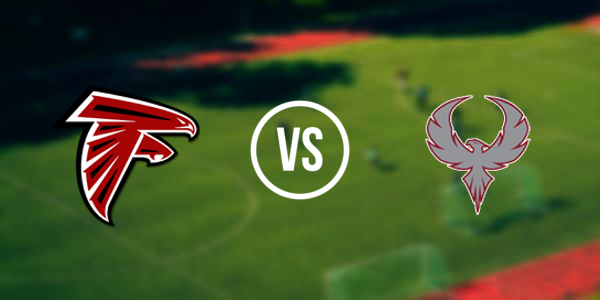 Fauquier High School vs Rock Ridge High School