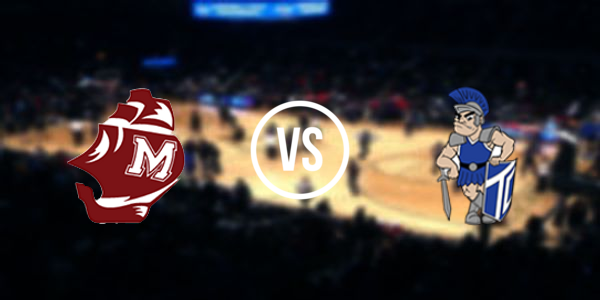 Martin High School vs. Wyoming Tri-unity Christian School