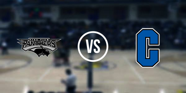 Centennial High School vs Pine View High School