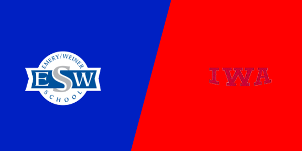 The Emery/Weiner School vs. Incarnate Word Academy - Houston