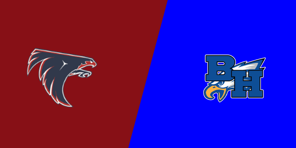 Clear Lake High School vs. Barbers Hill High School
