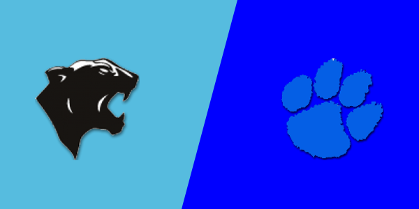 Cumberland Gap High School vs. Barbourville High School