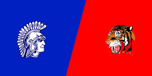 Central Union High School vs. Imperial High School