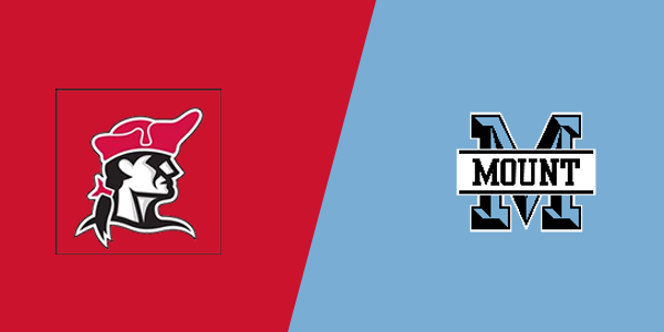Newark Academy High School vs. Mount St Dominic Academy