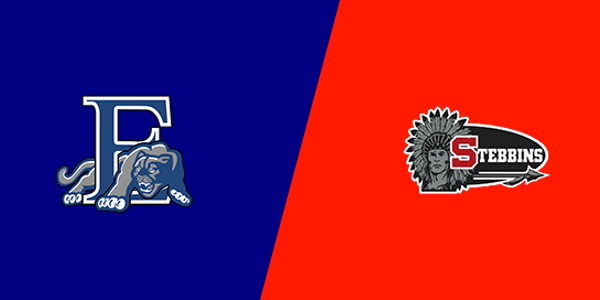 Edgewood High School - Trenton vs. Stebbins High School