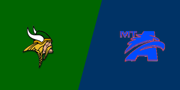 Oxford Hills Comprehensive High School vs. Mt. Ararat High School