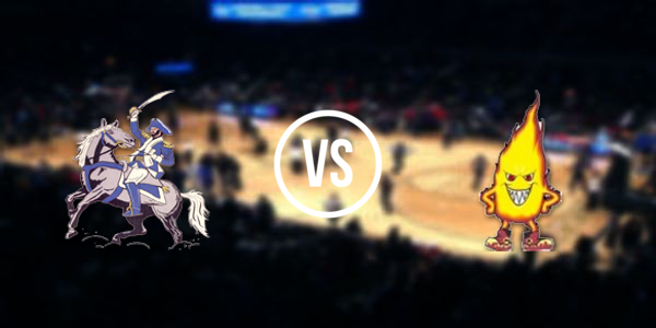 Richardton-Taylor High School vs. Mott-Regent High School