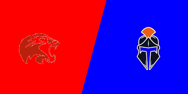 Foran High School vs. Lyman Hall High School