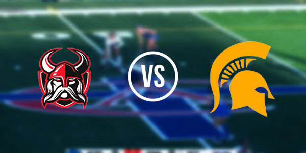 Mount Tabor High School vs Northwest Guilford High School