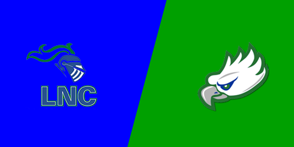 Lake Norman Charter vs Uwharrie Charter