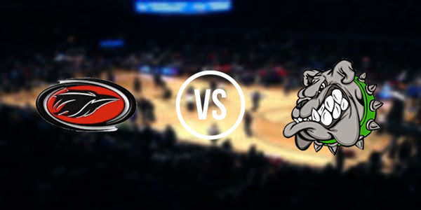 Albuquerque High School vs Rio Grande High School