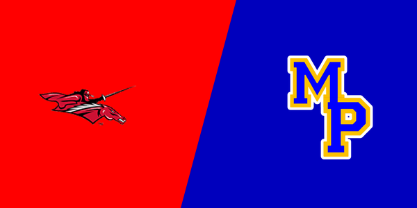 South Rowan vs. Mount Pleasant High School