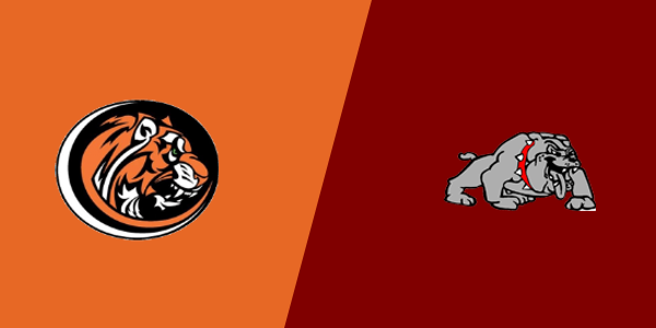 Armada High School vs. Romeo High School