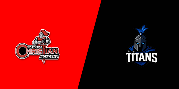 Northside Christian Academy vs. Trinity Collegiate School