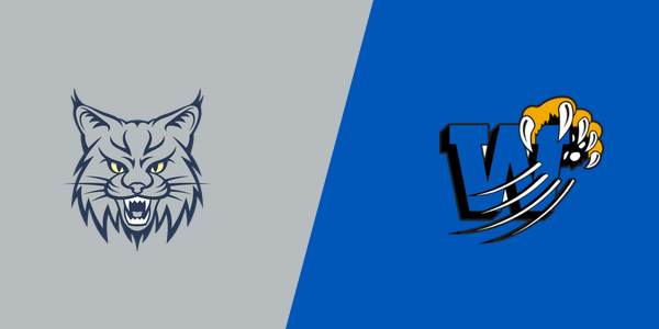 Wamogo High School vs. Wolcott Tech High School