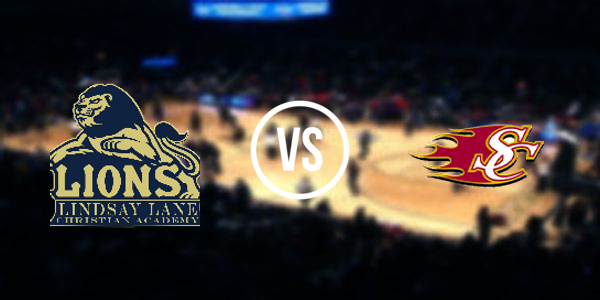 Shoals Christian School vs. Lindsay Lane Christian Academy