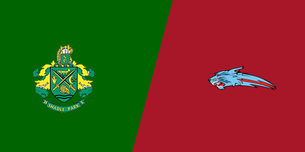 Shadle Park High School vs. Eastmont High School