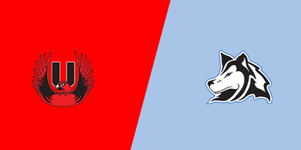 Union High School vs. Forest Hills Northern High School