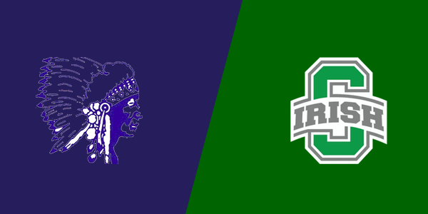 Logan High School vs. Dublin Scioto High School